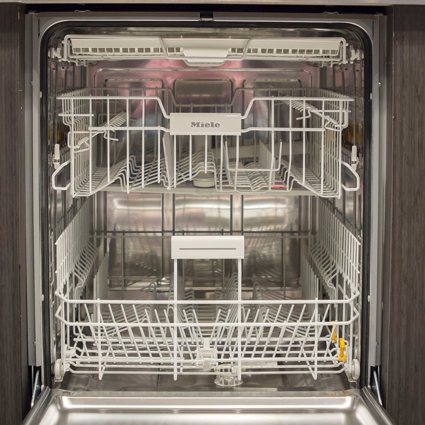 Samsung vs. Miele Dishwashers (Reviews / Ratings / Prices)